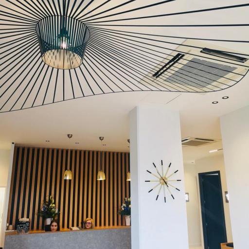 Visiter le dentaire QuincysousSénart (91480) Dentiste